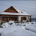 公寓 Kalaris Vendeghaz