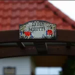 Kalaris Vendeghaz Hollókő