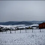 公寓 Kalaris Vendeghaz Hollókő