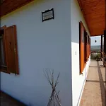 公寓 Kalaris Vendeghaz