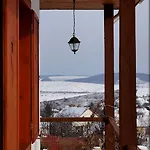 公寓 Kalaris Vendeghaz Hollókő