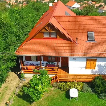 Kaláris Appartement