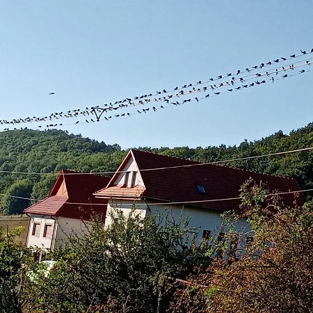 Kalaris Vendeghaz