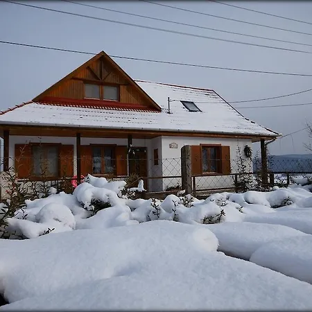Apartment Kalaris Vendeghaz