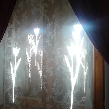Kalaris Vendeghaz Apartment *