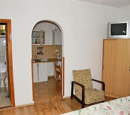 Appartement Kaláris Hollókő