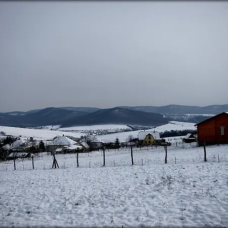 Appartement Kaláris Hollókő