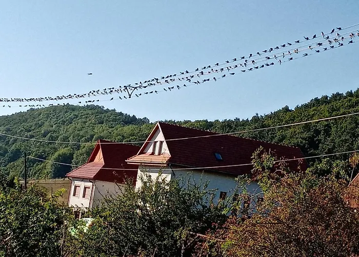 Kalaris Vendeghaz