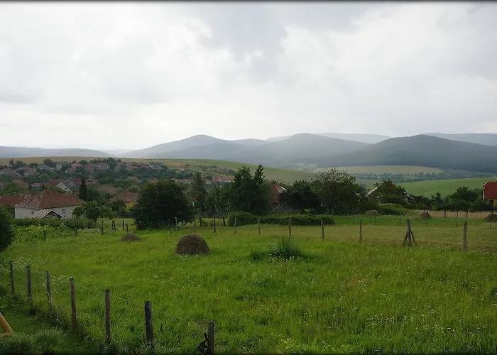 Kalaris Vendeghaz Холлокё