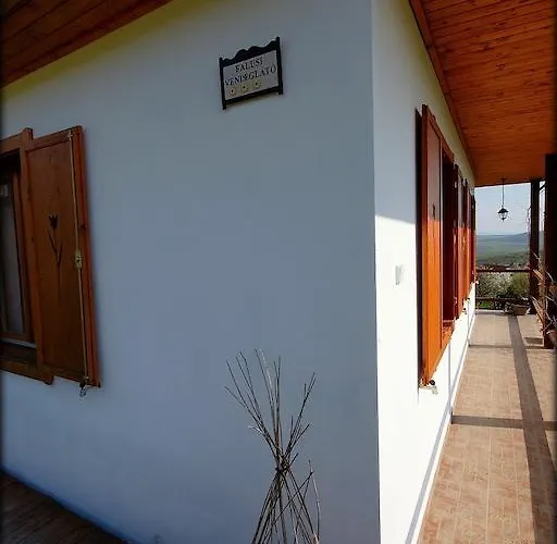Apartment Kalaris Vendeghaz